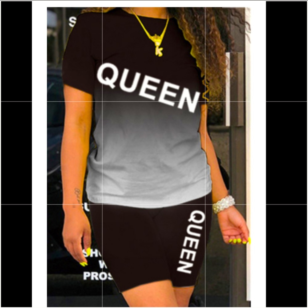 Relaxed short set